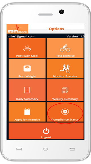 EBMapps- Health Plans