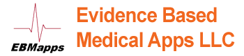 Evidence Based Medical Apps